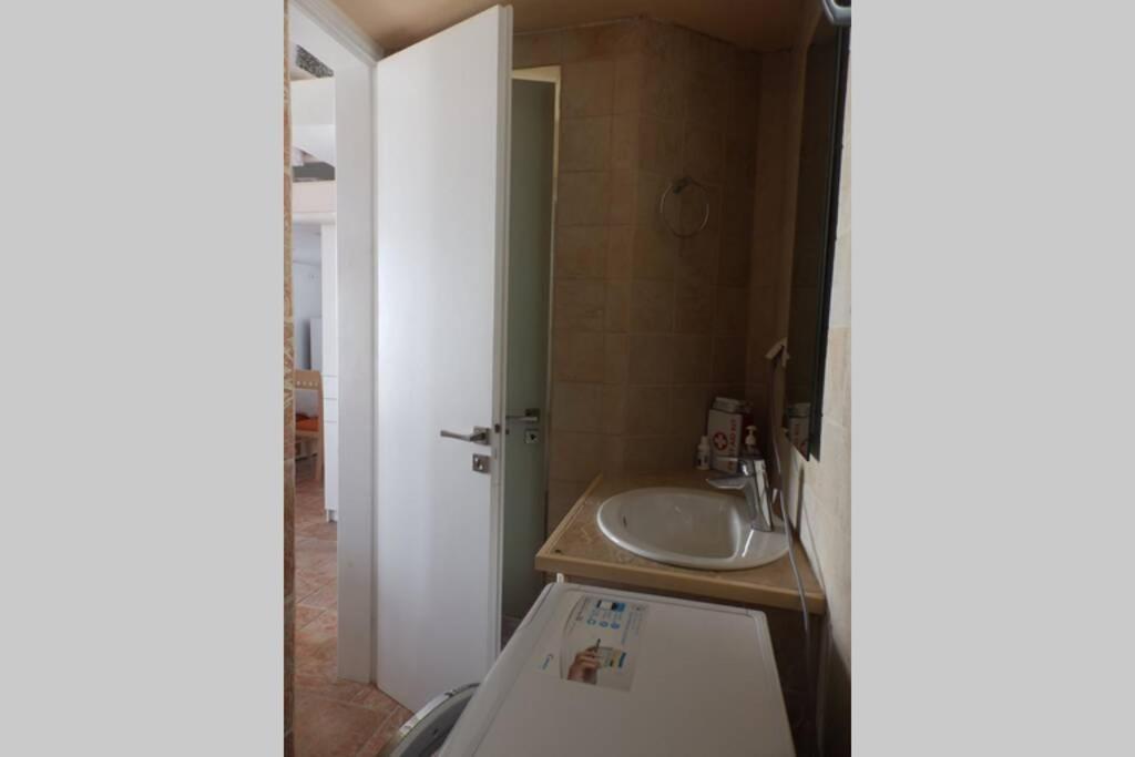 Mykonos Ornos Redocher Home エクステリア 写真
