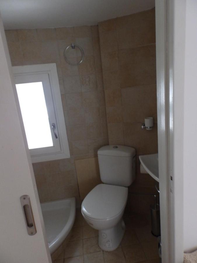Mykonos Ornos Redocher Home エクステリア 写真