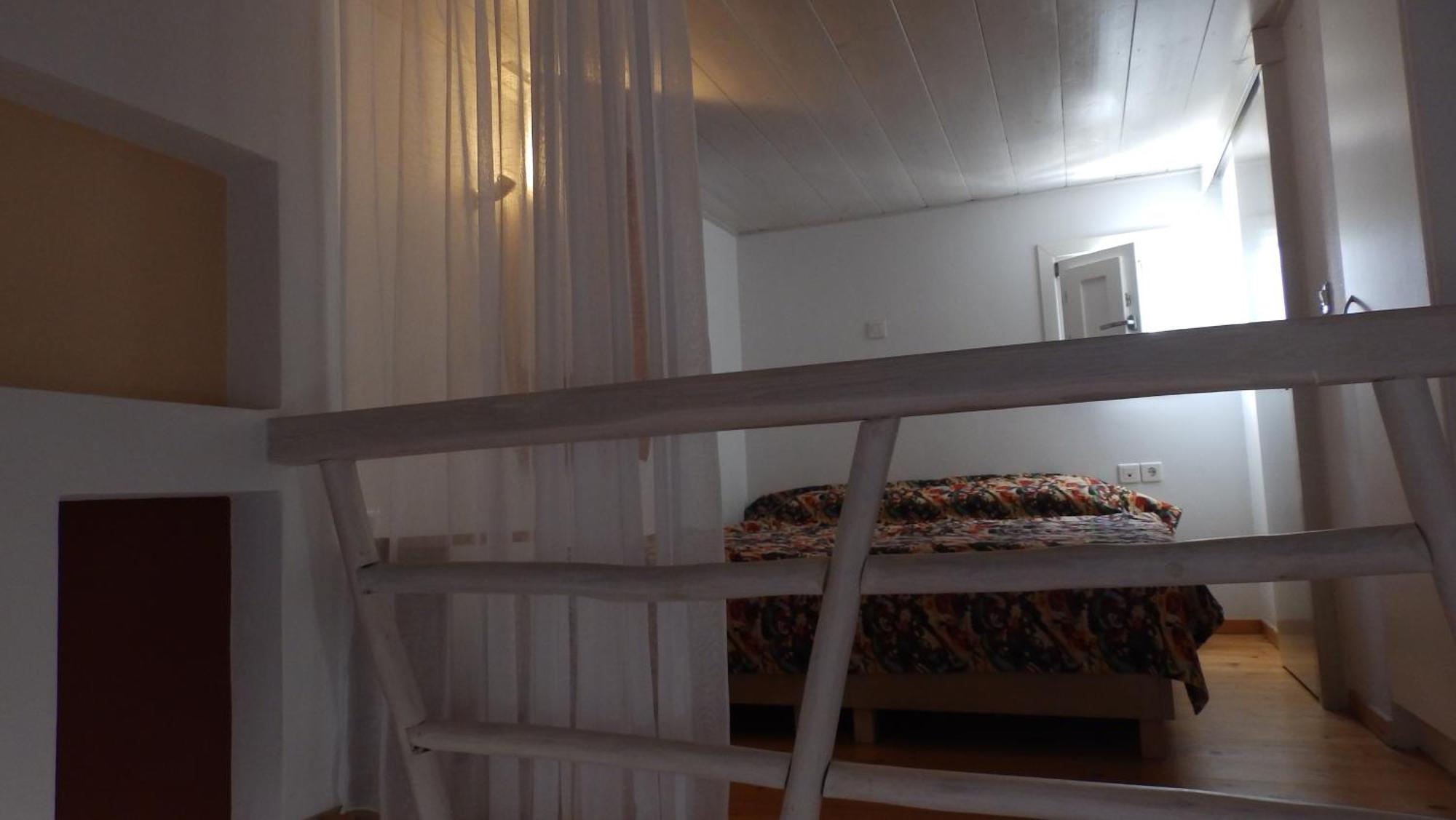 Mykonos Ornos Redocher Home エクステリア 写真