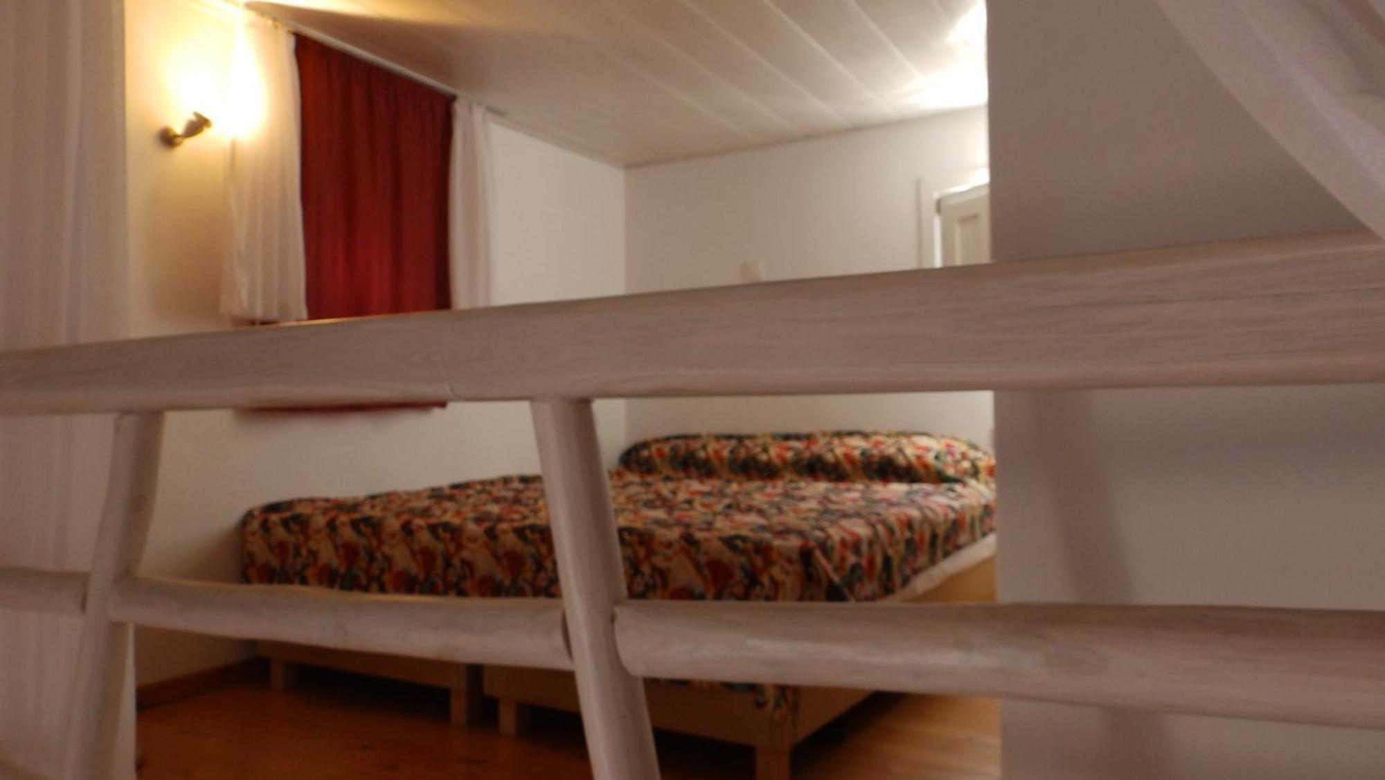 Mykonos Ornos Redocher Home エクステリア 写真